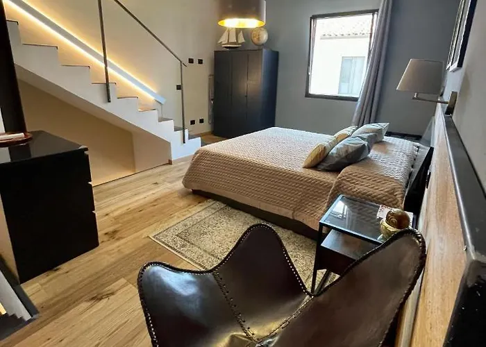 Suite 29A Olbia Center