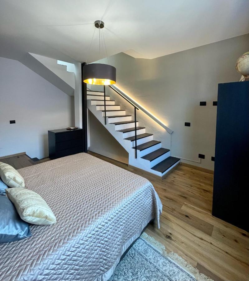 Holiday home 29a Center