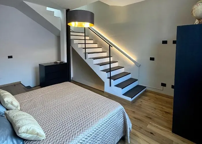 Suite 29A Olbia Center